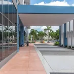 Comfortable Studio Suites In Downtown Doral