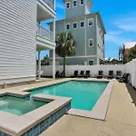 Inlet Beach Reunion House