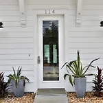 Inlet Beach Reunion House