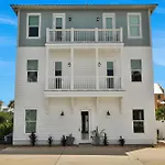 Inlet Beach Reunion House