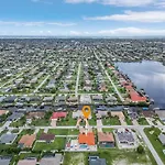 Come Find Sun & Sand - Private Beach, Heated Pool & Spa - Wanderlust Cape Coral - Roelens