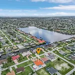 Come Find Sun & Sand - Private Beach, Heated Pool & Spa - Wanderlust Cape Coral - Roelens