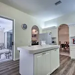 Luxe Home In Lecanto With Pool
