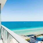 Upscale Comfort And Breathtaking Views At H Hollywood Residences By Zelloo
