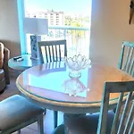 Sunset Sands From Oasis Getaways