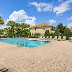 Central Townhome 4 Mi To Disney World!