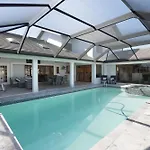 Boat Dock, Luxurious Pool, Gorgeous Home - Escape To The Cape