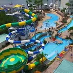 Beach Resort Retreat Accessible Home With Jacuzzi