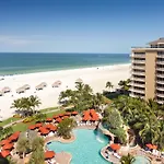 Jw Marriott Marco Island Beach Resort
