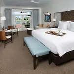 Ponte Vedra Inn And Club