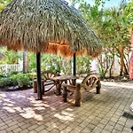 Sunrise Garden Resort