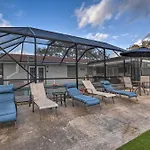 3 Mi To Beach Resort-Style Pool House In Jupiter!