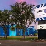 Spot X Hotel Tampa - Wesley Chapel By The Red Collection