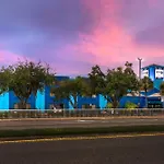 Spot X Hotel Tampa - Wesley Chapel By The Red Collection
