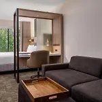 Springhill Suites Sarasota Bradenton