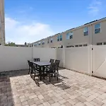 Cozy 4 Bedrooms Tranquility 8 Miles From Disney