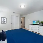 Windsor Westside Gem! Themed With Game Room