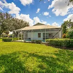 4 Mi To Beach Beach Haven With Water Views!
