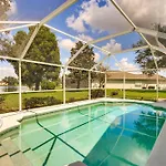 4 Mi To Beach Beach Haven With Water Views!