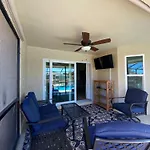 The Cape Escape