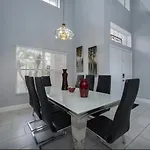 Woodside Villa At Ellis Exclusive Villas