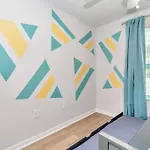 Bright & Colorful New Home 10 Min From Rainbow Springs