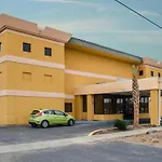 Quality Inn N.A.S.-Corry