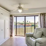 2 Mi To Fort Pierce Jetty Coastal Florida Condo