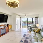 2 Mi To Fort Pierce Jetty Coastal Florida Condo