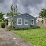 3 Mi To Beach Quaint Home With Patio In Hollywood
