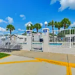Sunny Canal-View Villa With Lanai In Sebring!