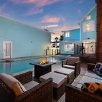 Coastal Escape With Private Pool