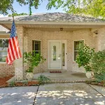 4 Mi To Beach Family-Friendly Home In Navarre