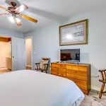 4 Mi To Beach Family-Friendly Home In Navarre