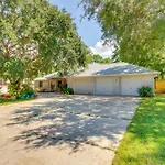 4 Mi To Beach Family-Friendly Home In Navarre