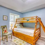 4 Mi To Beach Family-Friendly Home In Navarre