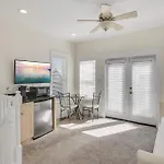 Seacrest - Coconut Cottage