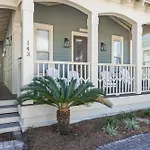 Seacrest - Coconut Cottage