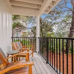 Seacrest - Bumblebee Cottage