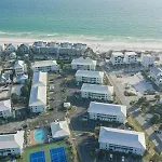 Seagrove Beachside Villa 723