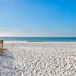 Seagrove Beachside Villa 723