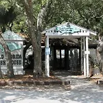 Seagrove - Sago Sands B