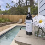 Seagrove - The Blue Dolphin