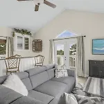 Seagrove - The Blue Dolphin