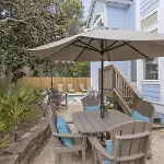 Seagrove - The Blue Dolphin