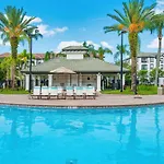 Fantastic Vista Cay Luxury Cabana Next To Pool Near Theme Parks And Walk To The Convention Center