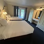Grand Palms Spa & Golf Resort