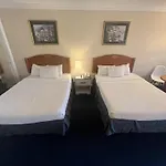 Grand Palms Spa & Golf Resort