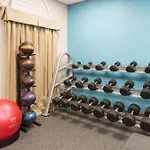 Hampton Inn Saint Augustine Beach