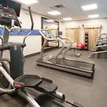 Hampton Inn Saint Augustine Beach